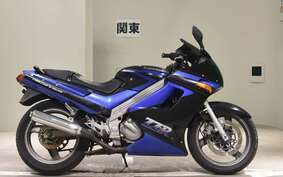 KAWASAKI ZZ-R250 EX250H