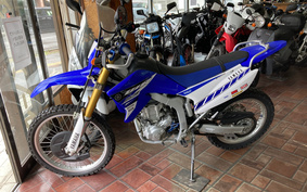 YAMAHA WR250R DG15J