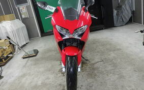 HONDA VFR800F 2014 RC79