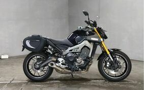 YAMAHA MT-09 2014 RN34J