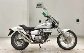 HONDA MAGNA 50 AC13