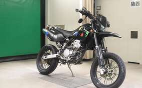 KAWASAKI KLX250D TRACKER LX250E