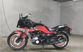 KAWASAKI GPZ750 TURBO 1984 ZX750E