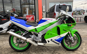 KAWASAKI ZXR250 ZX250C