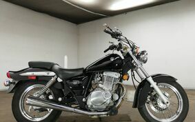 SUZUKI GZ250 Marauder NJ48A