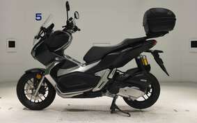 HONDA ADV150 KF38