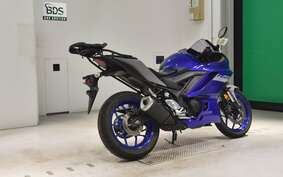 YAMAHA YZF-R25 A RG43J