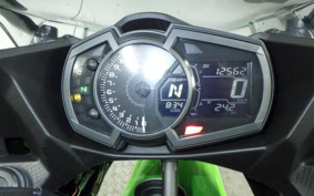 KAWASAKI NINJA 400 2023 EX400L