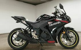 YAMAHA YZF-R25 RG10J