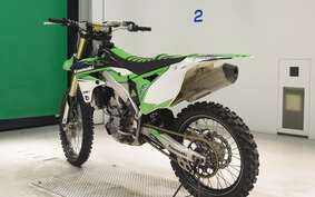 KAWASAKI KX250 F KX250Z