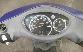 YAMAHA AXIS 125 TREET SE53J