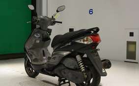 YAMAHA CYGNUS 125 X