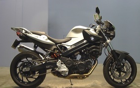 BMW F800R 2009 0217