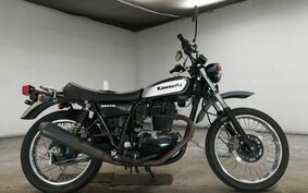 KAWASAKI 250TR BJ250F