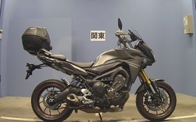 YAMAHA MT-09 Tracer 2015 RN36J