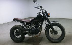 YAMAHA TW225 DG09J