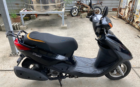 YAMAHA AXIS SE53J