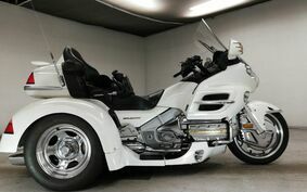 HONDA GL 1800 GOLD WING TRIKE 2001 SC47