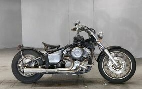 YAMAHA DRAGSTAR 400 1996 4TR