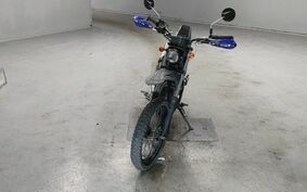 YAMAHA TRICKER DG10J