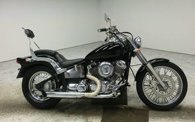 YAMAHA DRAGSTAR 400 1999 4TR