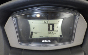 YAMAHA N-MAX SEG6J