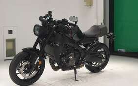 YAMAHA XSR900 2022 RN80J