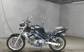 KAWASAKI BALIUS 250 ZR250A