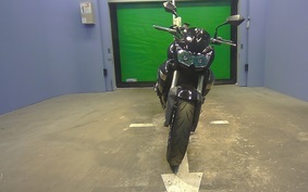 KAWASAKI Z1000 Gen.3 2007 ZRT00B