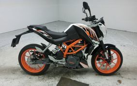 KTM 390 DUKE 2014 JGJ40