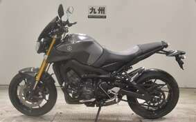 YAMAHA MT-09 A 2015 RN34J