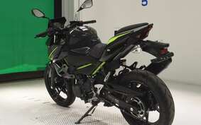 KAWASAKI Z400 Gen.2 2022 EX400L