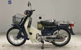 HONDA C90 SUPER CUB E HA02