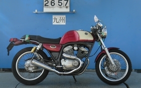 YAMAHA SRV250 RENAISSA S 1993 4DN