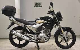 YAMAHA YBR125