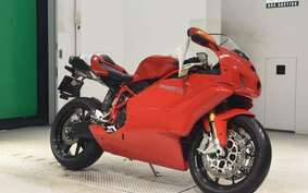 DUCATI 999 S 2006 H400A