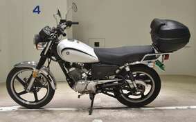 YAMAHA YB125SP PCJL