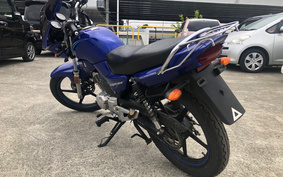 YAMAHA YBR125 PCJL