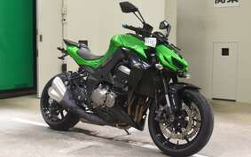 KAWASAKI Z1000 Gen.5 2015 ZRT00F