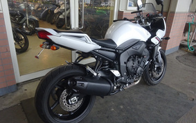 YAMAHA FZ FAZER FEATHER 2013 RN21J