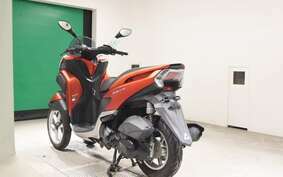 YAMAHA TRICITY 125 SE82J