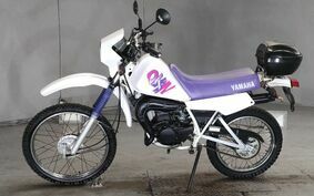 YAMAHA DT50 17W