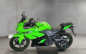 KAWASAKI NINJA 250R EX250K