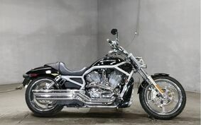 HARLEY VRSCAW1130 2007 HFZ