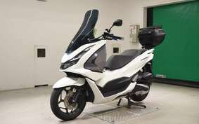 HONDA PCX 160 KF47