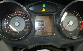 BMW K1200GT 2008