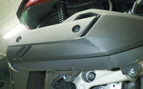 HONDA PCX 160 KF47