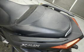 YAMAHA X-MAX 250 A SG42J