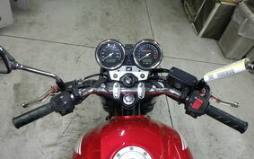 HONDA CB400SFV-3 2007 NC39