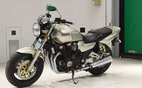 YAMAHA XJR1200 1996 4KG